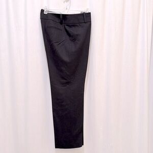 Talbots Wool Petite Black Pants, size 10P